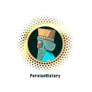 Telegram profile photo for Persian History