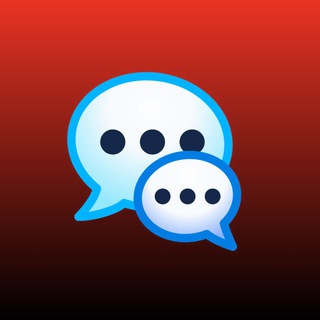 Telegram profile photo for 💬ЧАТ • BLACK RUSSIA NEWZ
