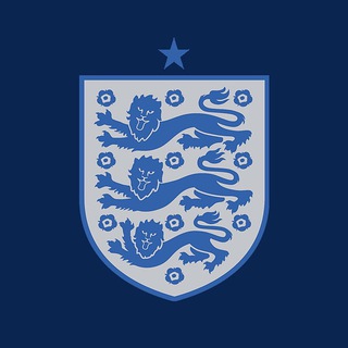 Telegram profile photo for England Team — та самая легендарная сборная