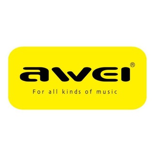 Telegram profile photo for Awei Технолайн А76-78 Официальный фирменный магазин