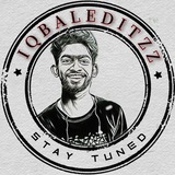 Telegram profile photo for ɪ ǫ ʙ ᴀ ʟ ᴇ ᴅ ɪ ᴛ ᴢ ᴢ