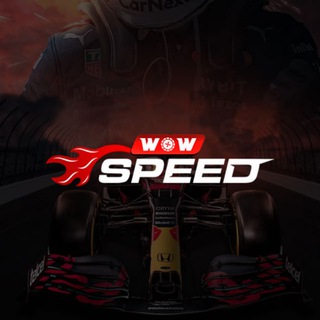 Telegram profile photo for WowSpeed Official Channel