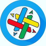 Telegram profile photo for Rede Pedagógica