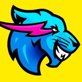 Telegram profile photo for MrBeast Gaming En Español
