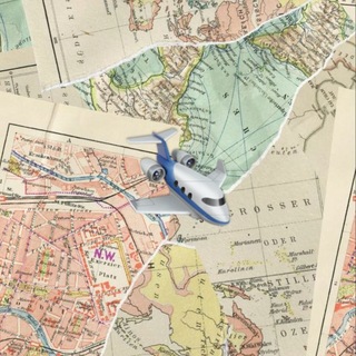Telegram profile photo for Flight Logs.