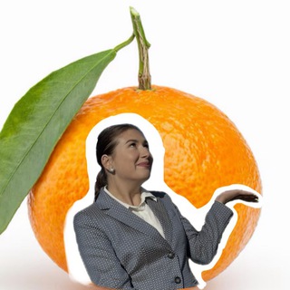 Telegram profile photo for МАНДАРИНОВЕД