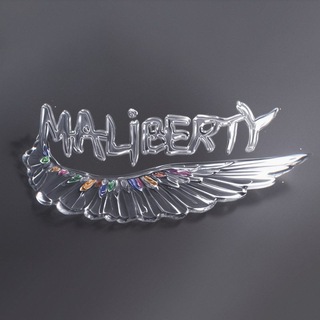 Telegram profile photo for MALIBERTY