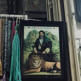 Telegram profile photo for عليع؛
