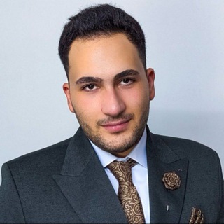 Telegram profile photo for مشاور سرمایه گذاری آراد