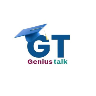 Telegram profile photo for Genius Talk