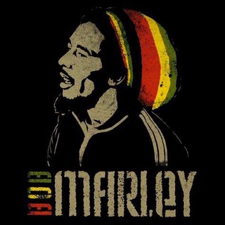 Telegram profile photo for Marley’s Club