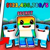 Telegram profile photo for Roblox | Brainrot