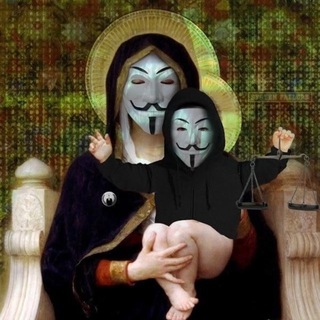 Telegram profile photo for kaqwaitt