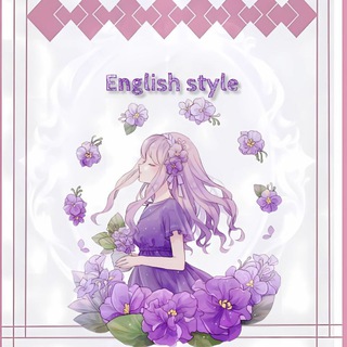 Telegram profile photo for 💞𝐸𝓃𝑔𝓁𝒾𝓈𝒽 𝒮𝓉𝓎𝓁𝑒💞