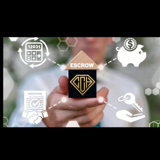 Telegram group profile photo for SIDRA ESCROW ( ALL CRYPTO)