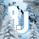 Telegram profile photo for R.J studio ㅣR.J