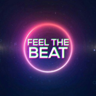 Telegram profile photo for Feel The Beat (radioshow)