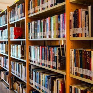 Telegram profile photo for 📚محاضرات د. أسماء الزيدي📚