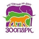 Telegram profile photo for Ростовский зоопарк