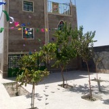 Telegram profile photo for موقوفه خانه قرآن و خیریه کوثر مزداوند