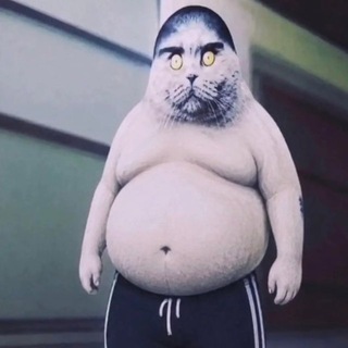Telegram profile photo for аккуратнейший squad