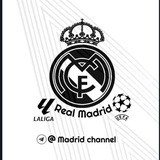 Telegram profile photo for Madrid Chanel🖤