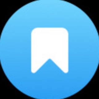 Telegram profile photo for Избранное