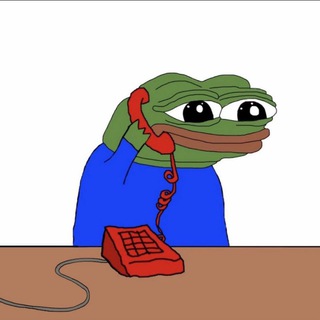 Telegram profile photo for trench intern
