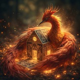 Telegram profile photo for Пространство Таро