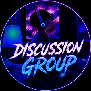Telegram profile photo for π Mid Night Veil Discussion Group π