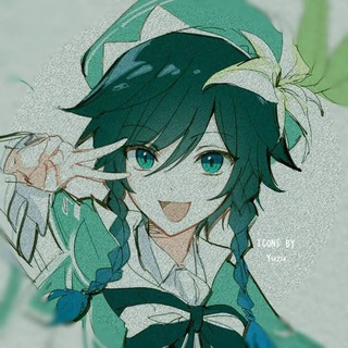 Telegram profile photo for 𓏸 🥝 ° Ч̥е̥р̥д̥а̥к̥ В̥е̥н̥т̥и̥ щпೀ