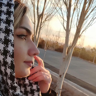 Telegram profile photo for Farzaneh _rasoli