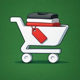 Telegram profile photo for Roupa of context - Promoções