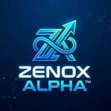 Telegram profile photo for Zenox Alpha ™️