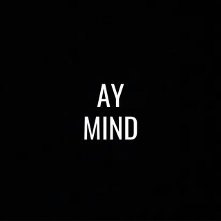Telegram profile photo for AY - MIND