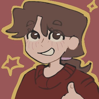 Telegram profile photo for Дима блин