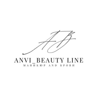 Telegram profile photo for ANVI BEAUTY | СТУДИЯ КРАСОТЫ | ТЮМЕНЬ | маникюр, педикюр, наращивание ресниц, ламинирование ресниц, оформление бровей