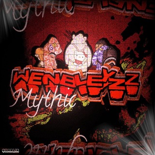 Telegram profile photo for Wenbleyzz MythiC R.I.P