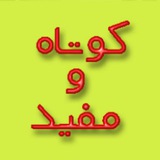 Telegram profile photo for کوتاه و مفید