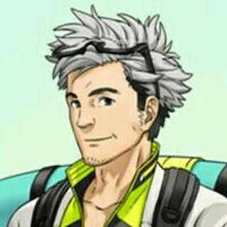 Telegram profile photo for about_dratini_bot
