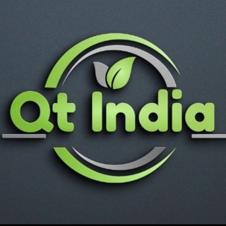 Telegram profile photo for Qt India official