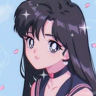 Telegram profile photo for sinexia