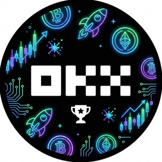 Telegram profile photo for Okx Trading Competition