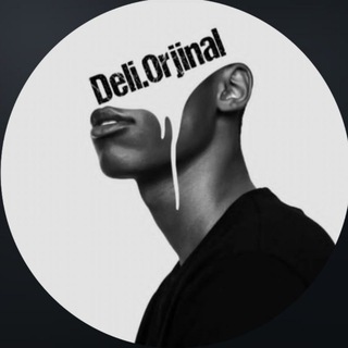 Telegram profile photo for DELIORJINAL❤️🩹