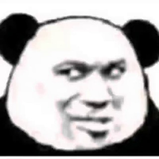 Telegram profile photo for POGAI🐼