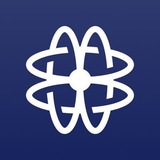 Telegram profile photo for human tech