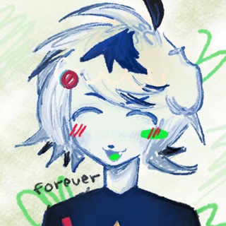 Telegram profile photo for Hedgehog sleeps
