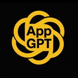 Telegram profile photo for AppGPT | x402 ⚙️💛