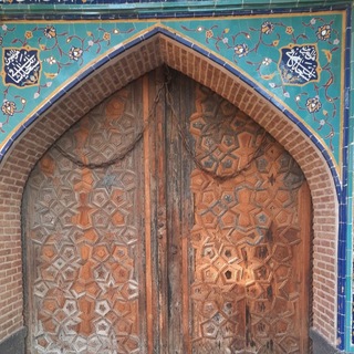 Telegram profile photo for سرریزها