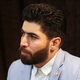 Telegram profile photo for _sedratolmontaha_